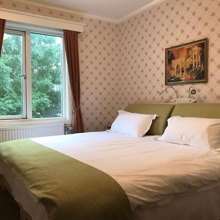 Falköping Hotell Ranten מראה חיצוני תמונה