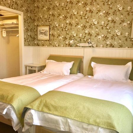 Falköping Hotell Ranten מראה חיצוני תמונה