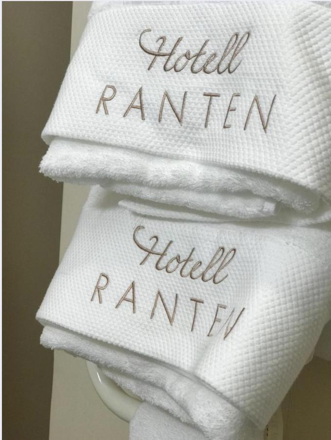 Falköping Hotell Ranten מראה חיצוני תמונה