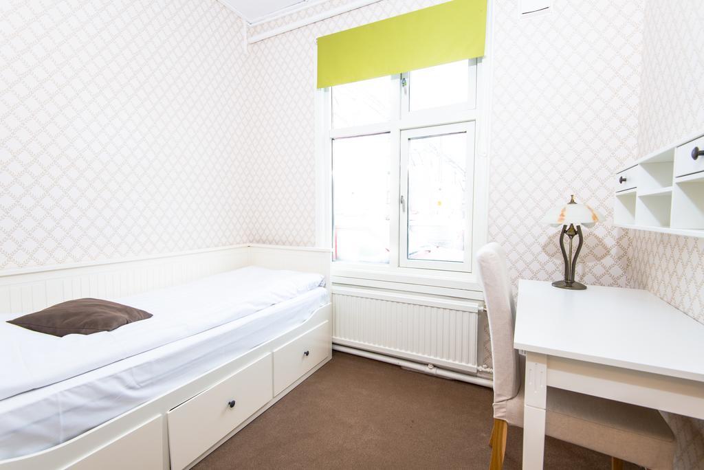 Falköping Hotell Ranten מראה חיצוני תמונה
