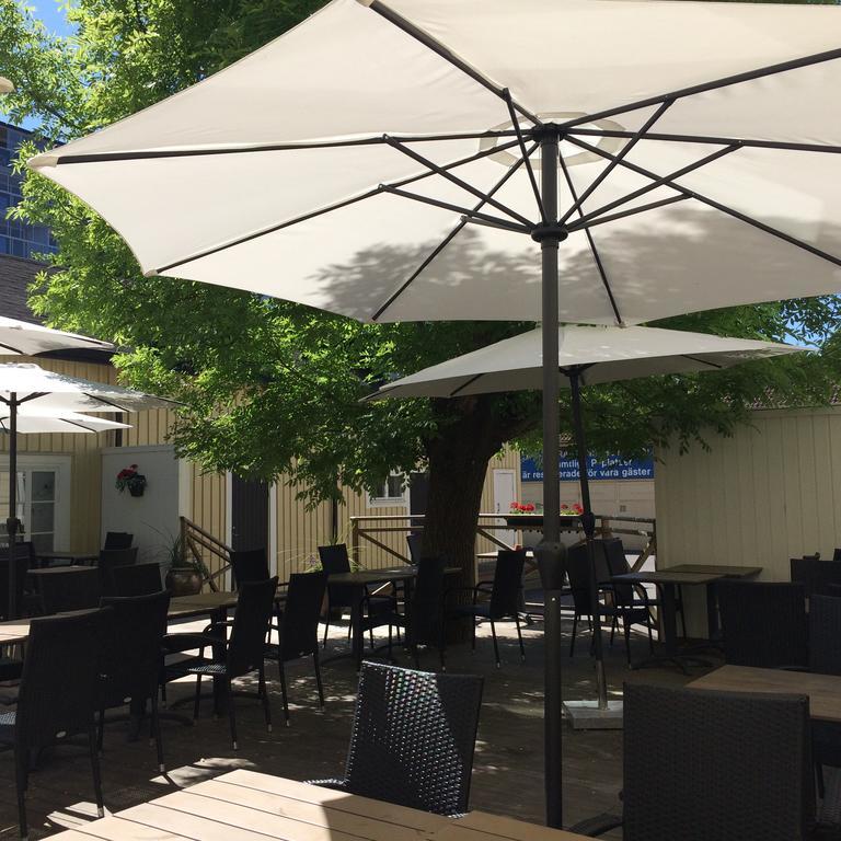 Falköping Hotell Ranten מראה חיצוני תמונה