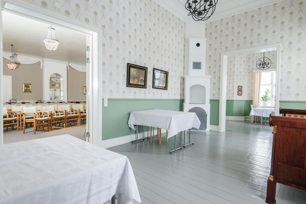Falköping Hotell Ranten מראה חיצוני תמונה