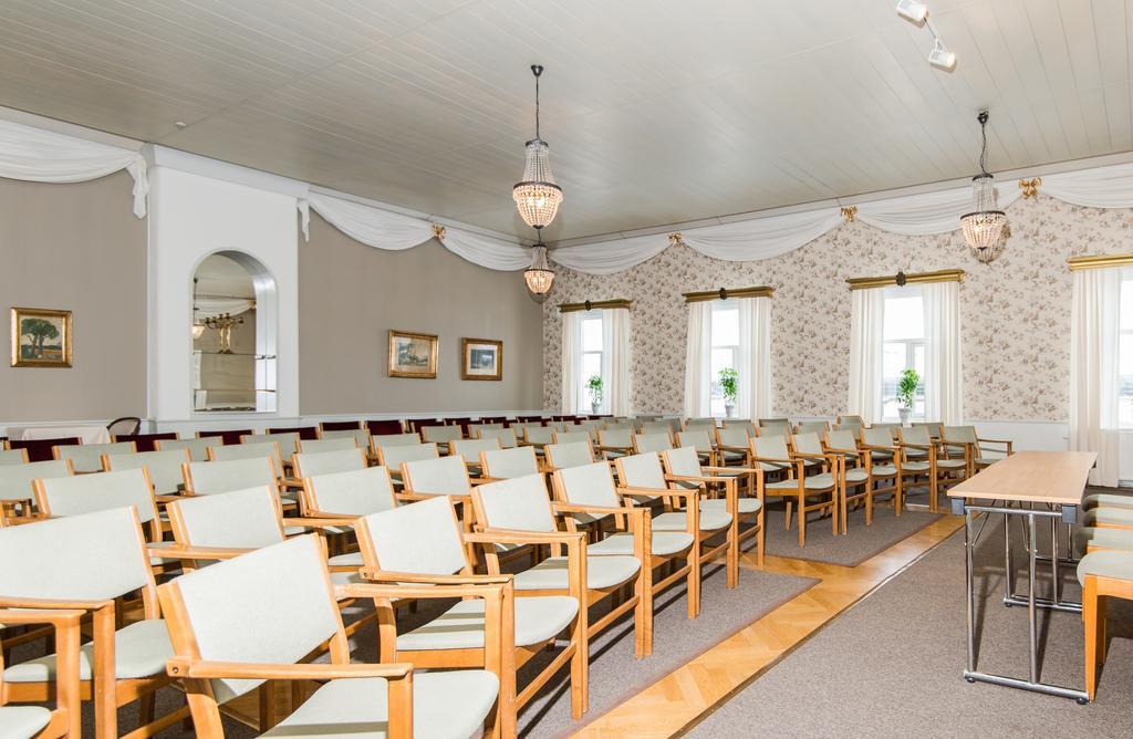 Falköping Hotell Ranten מראה חיצוני תמונה