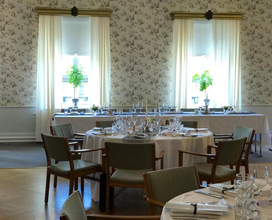 Falköping Hotell Ranten מראה חיצוני תמונה
