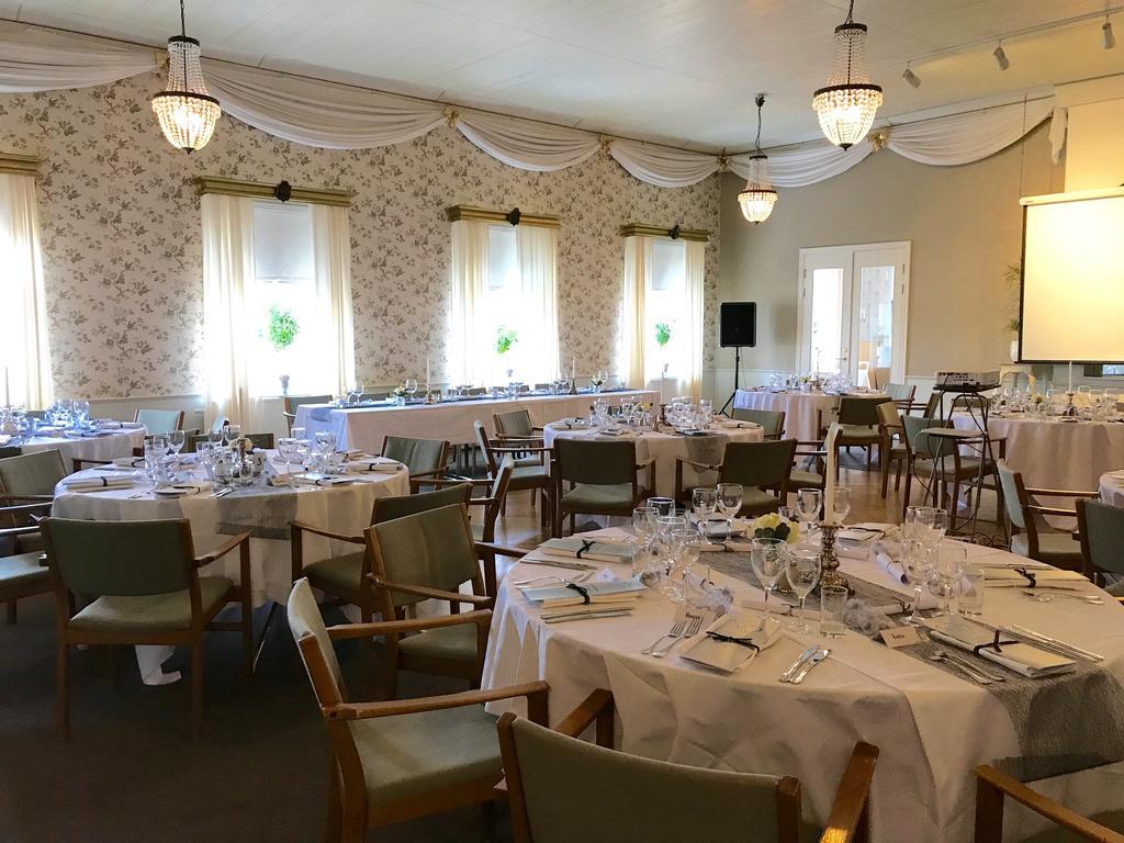 Falköping Hotell Ranten מראה חיצוני תמונה