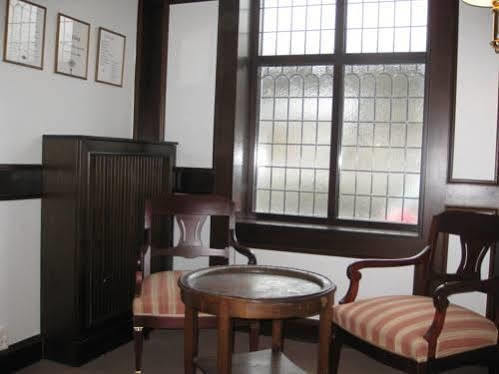 Falköping Hotell Ranten מראה חיצוני תמונה