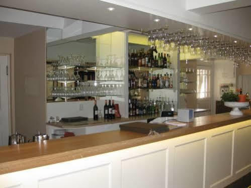 Falköping Hotell Ranten מראה חיצוני תמונה