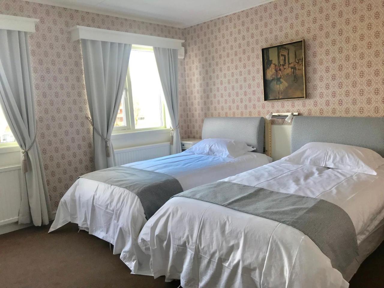 Falköping Hotell Ranten מראה חיצוני תמונה