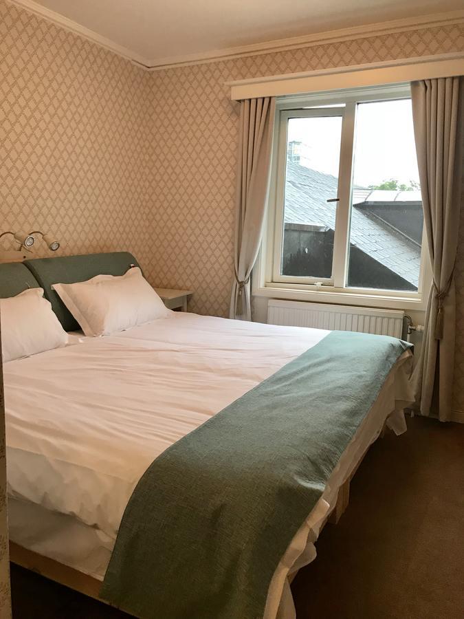 Falköping Hotell Ranten מראה חיצוני תמונה