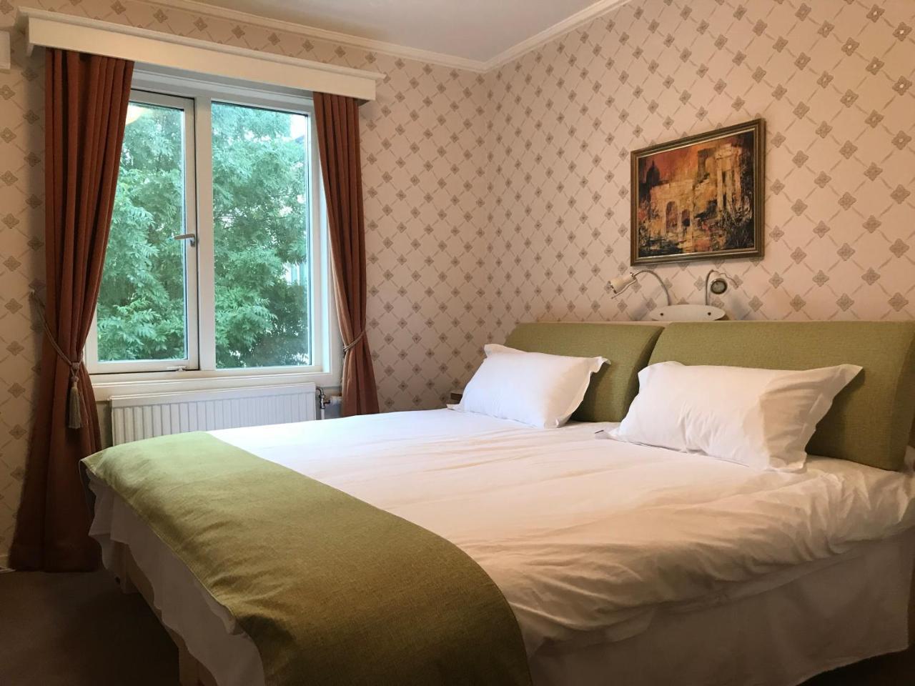 Falköping Hotell Ranten מראה חיצוני תמונה