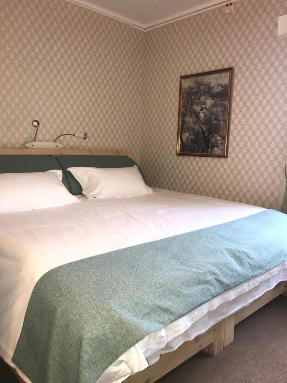 Falköping Hotell Ranten מראה חיצוני תמונה