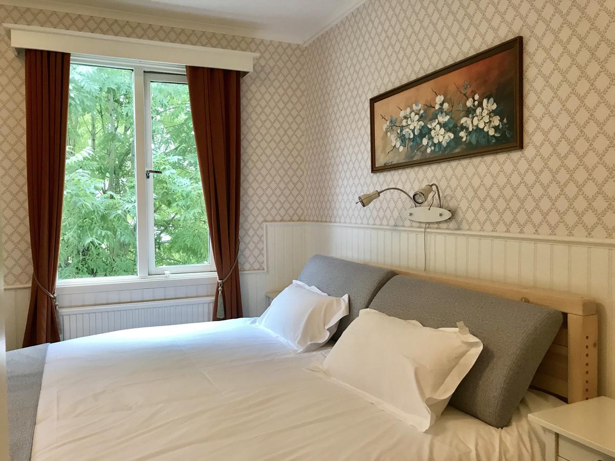 Falköping Hotell Ranten מראה חיצוני תמונה