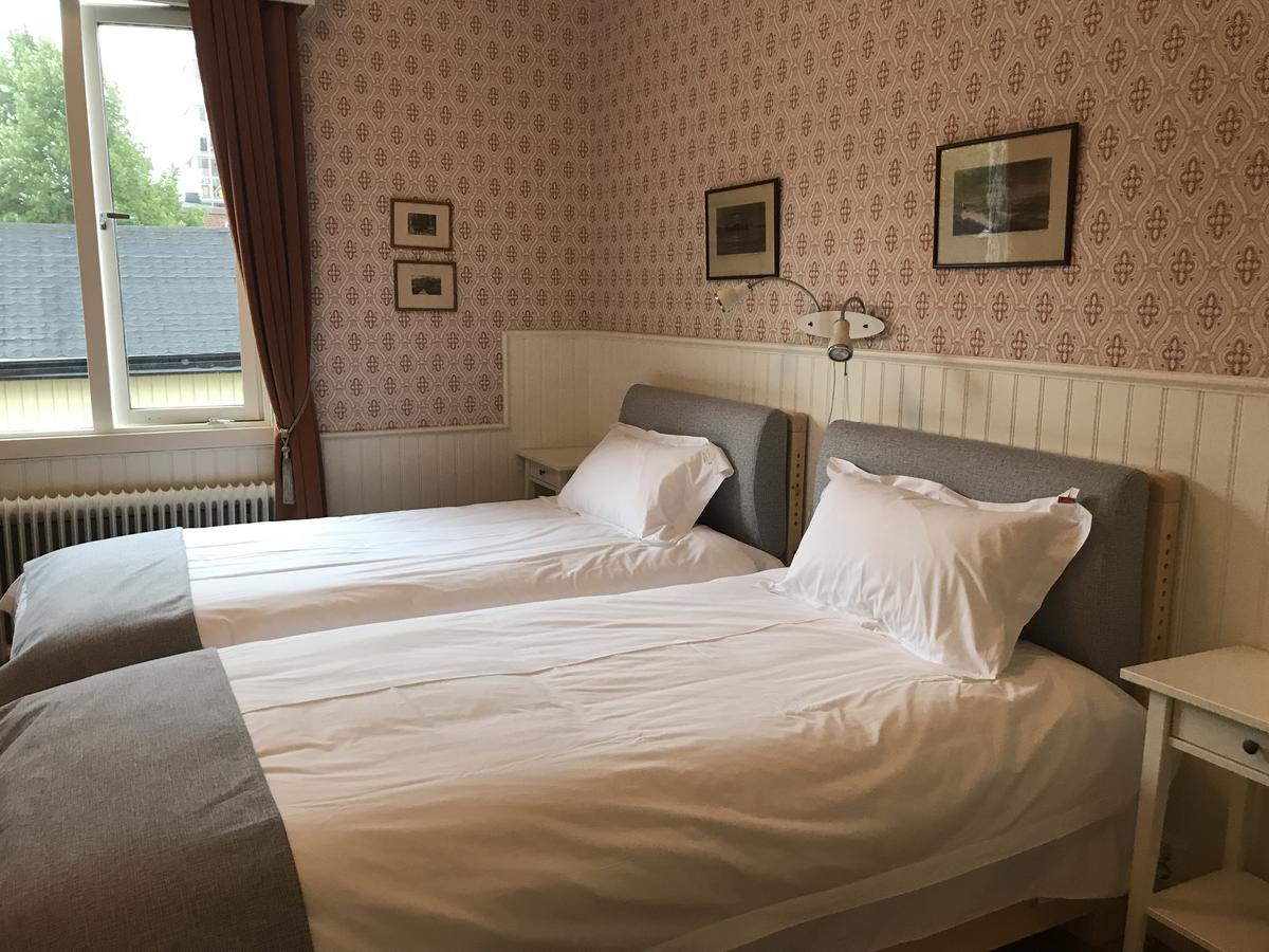Falköping Hotell Ranten מראה חיצוני תמונה