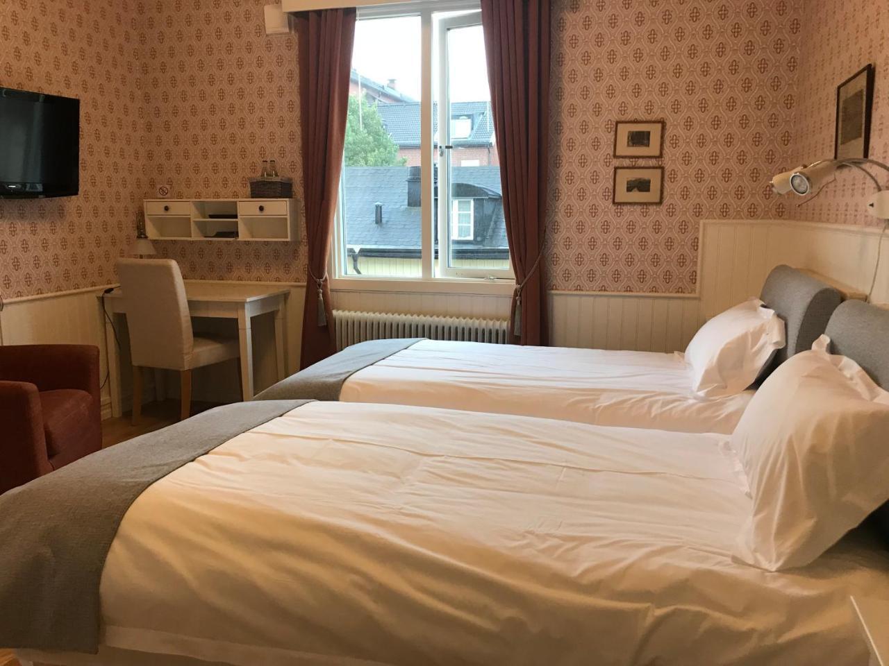 Falköping Hotell Ranten מראה חיצוני תמונה
