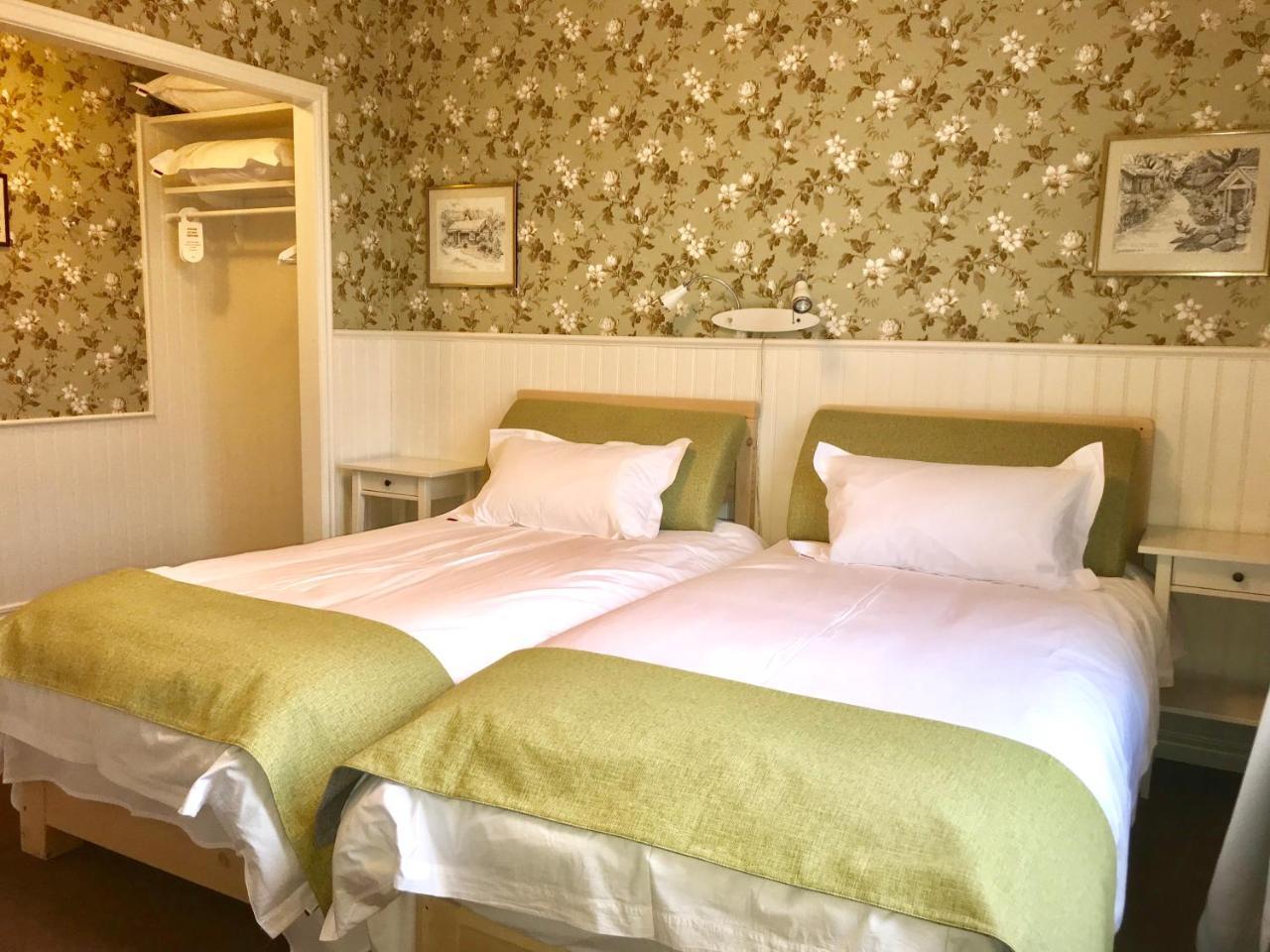 Falköping Hotell Ranten מראה חיצוני תמונה