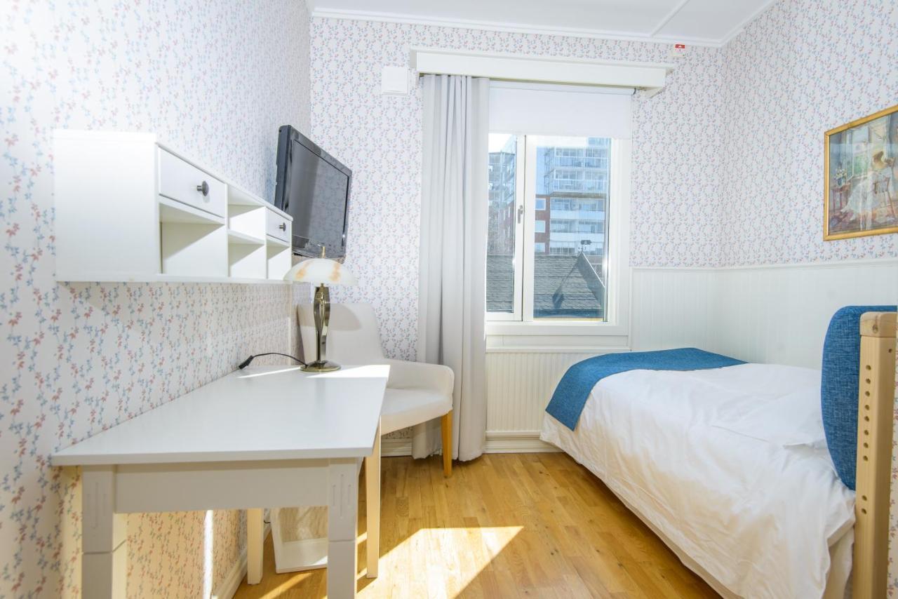 Falköping Hotell Ranten מראה חיצוני תמונה