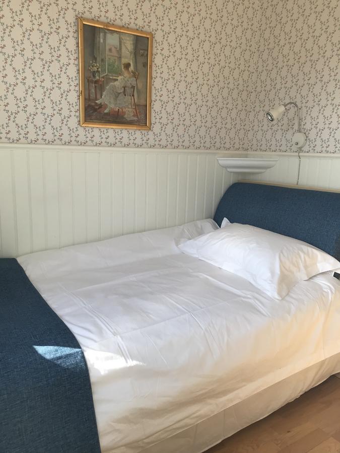 Falköping Hotell Ranten מראה חיצוני תמונה